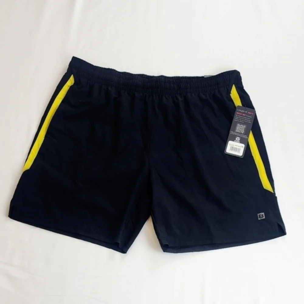 Layer 8 Quick-Dry Technology Men Shorts - Picture 1 of 8